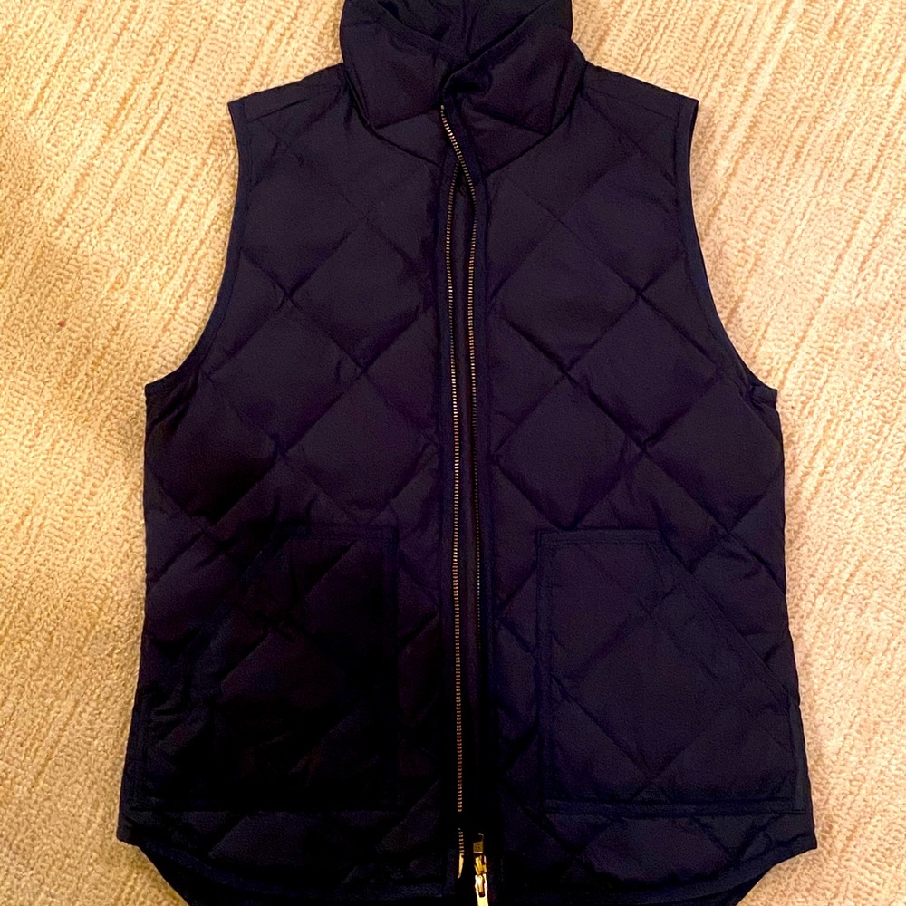 J crew Vest